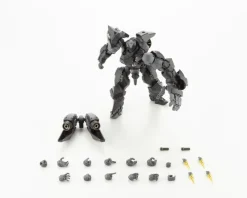 Hexa Gear Governor (Heavy Armor Type) - Rook (LEFTY)