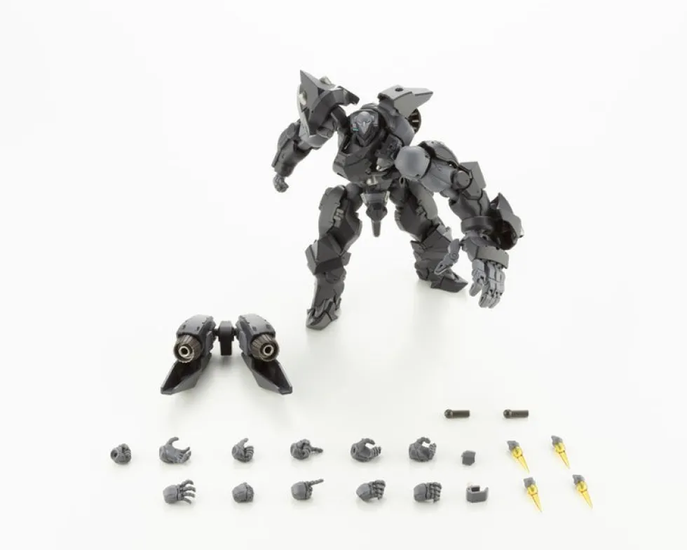 Hexa Gear Governor (Heavy Armor Type) - Rook (LEFTY)