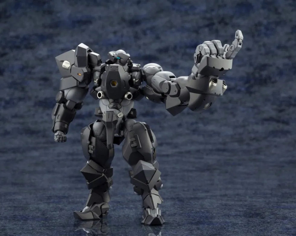 Hexa Gear Governor (Heavy Armor Type) - Rook (LEFTY)