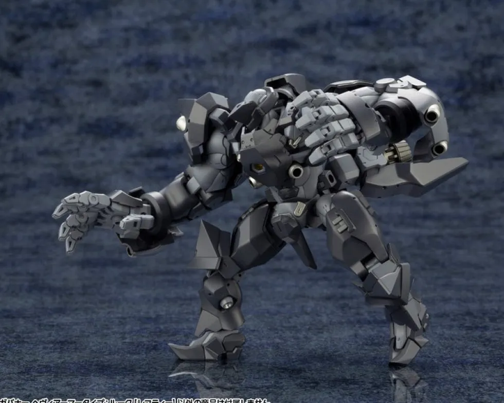 Hexa Gear Governor (Heavy Armor Type) - Rook (LEFTY)