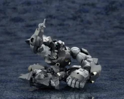 Hexa Gear Governor (Heavy Armor Type) - Rook (LEFTY)