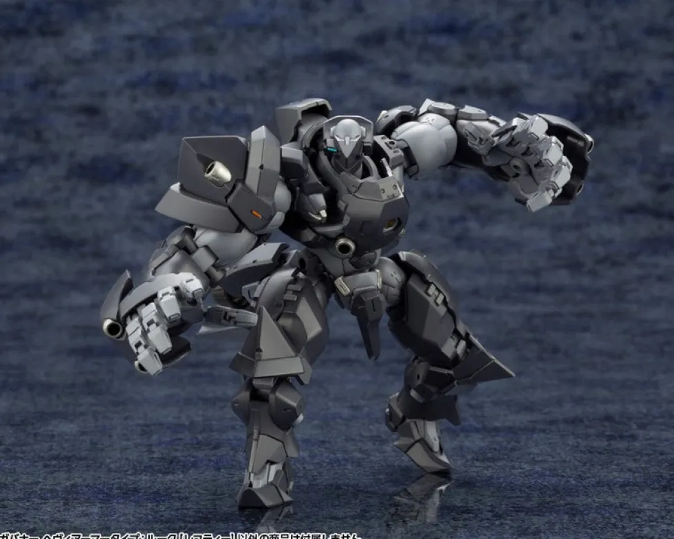 Hexa Gear Governor (Heavy Armor Type) - Rook (LEFTY)