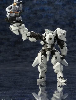 Hexa Gear Governor (Heavy Armor Type) - Rook