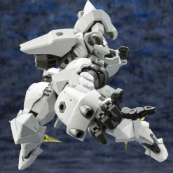 Hexa Gear Governor (Heavy Armor Type) - Rook