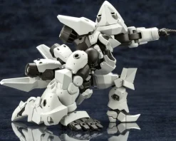 Hexa Gear Governor (Heavy Armor Type) - Rook