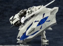 Hexa Gear Governor (Heavy Armor Type) - Rook