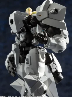 Hexa Gear Governor (Heavy Armor Type) - Rook