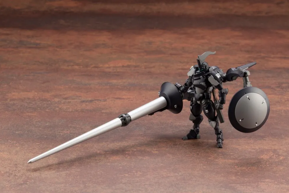 Hexa Gear Governor Ignite Spartan