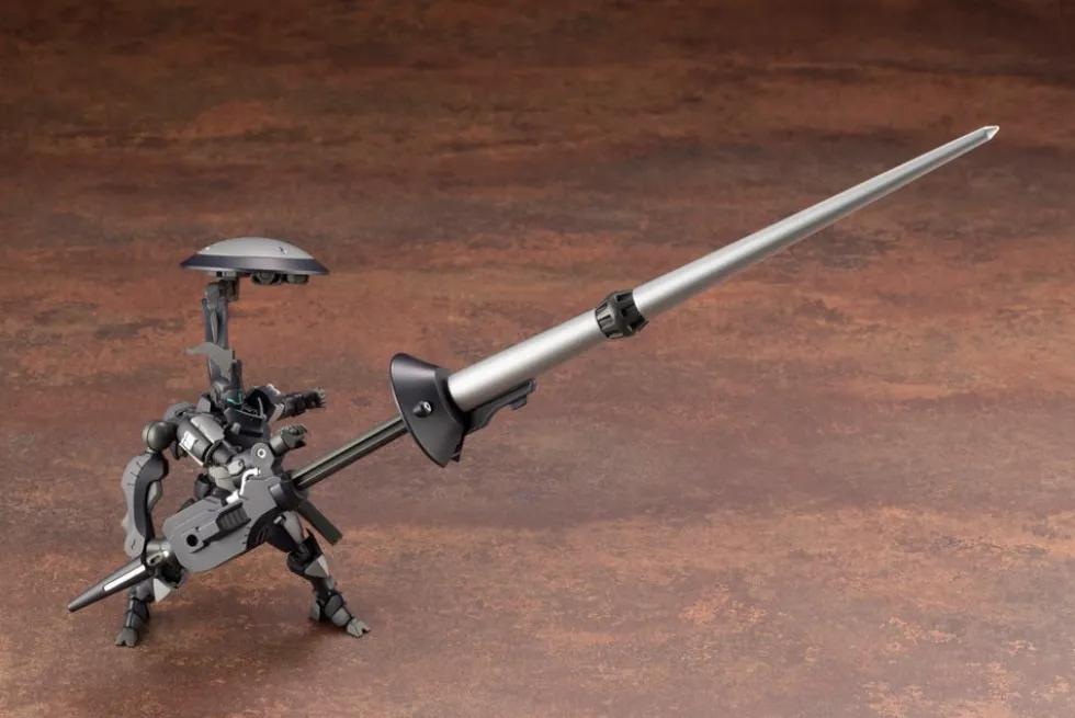 Hexa Gear Governor Ignite Spartan