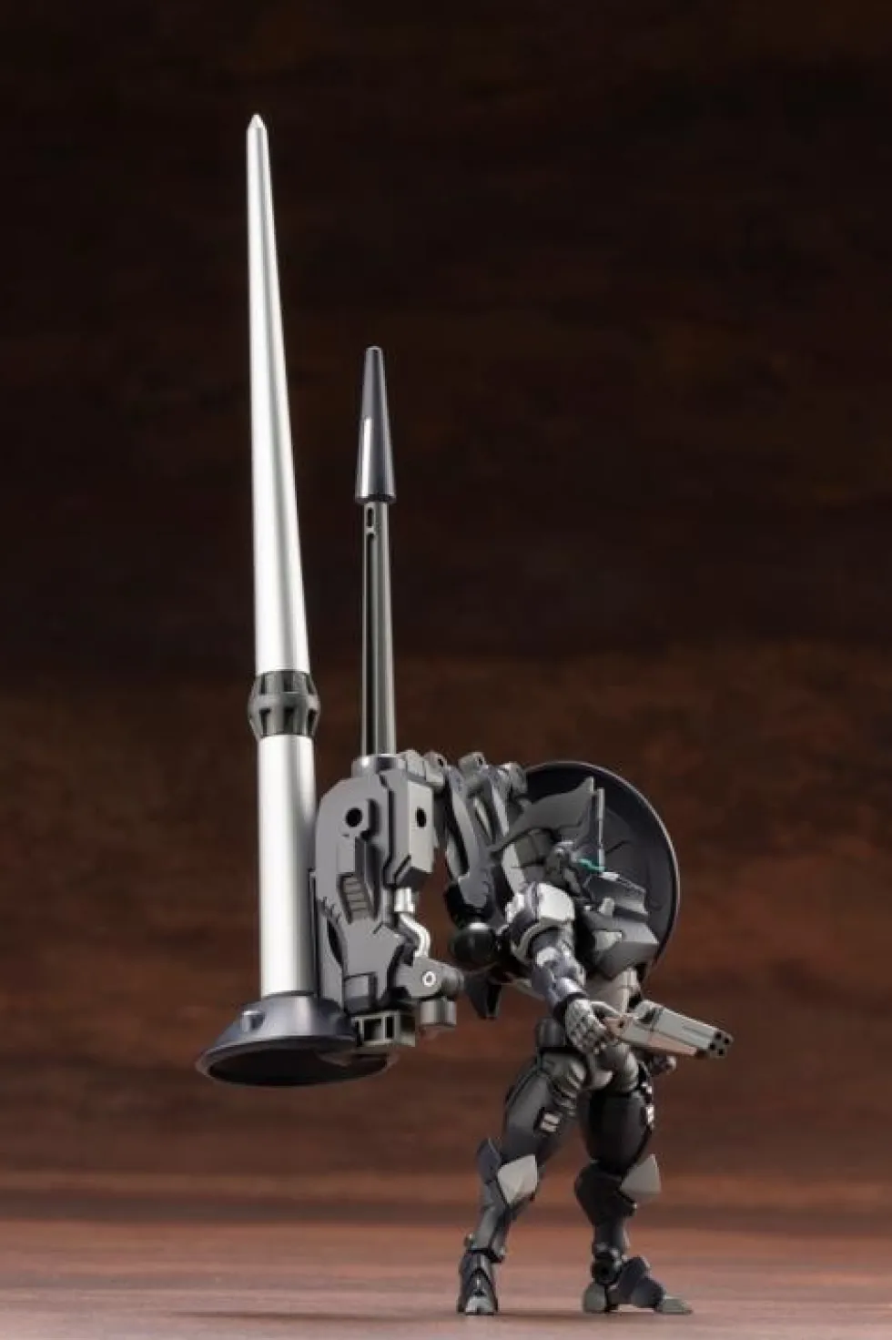 Hexa Gear Governor Ignite Spartan