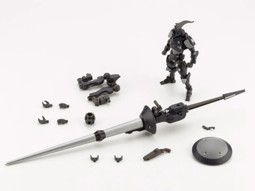 Hexa Gear Governor Ignite Spartan