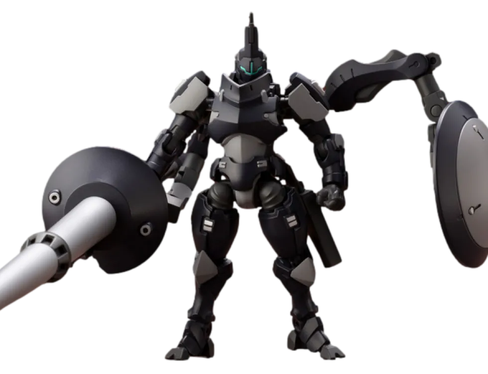 Hexa Gear Governor Ignite Spartan