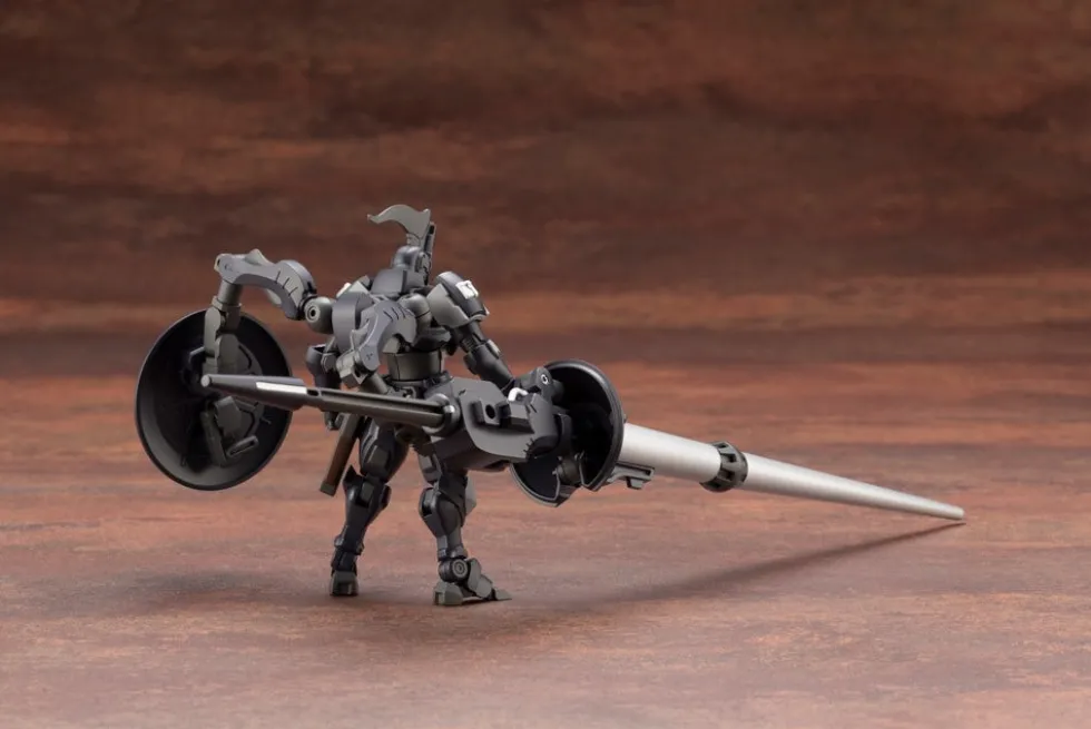 Hexa Gear Governor Ignite Spartan