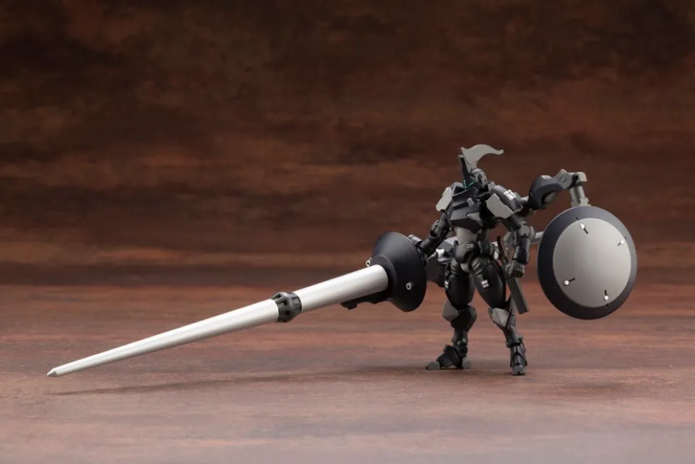 Hexa Gear Governor Ignite Spartan