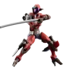 Hexa Gear Governor Light Armor Type: Rose (Ver. 1.5)