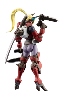 Hexa Gear Governor Light Armor Type: Rose (Ver. 1.5)