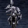 Hexa Gear Governor Para-Pawn Judge Head