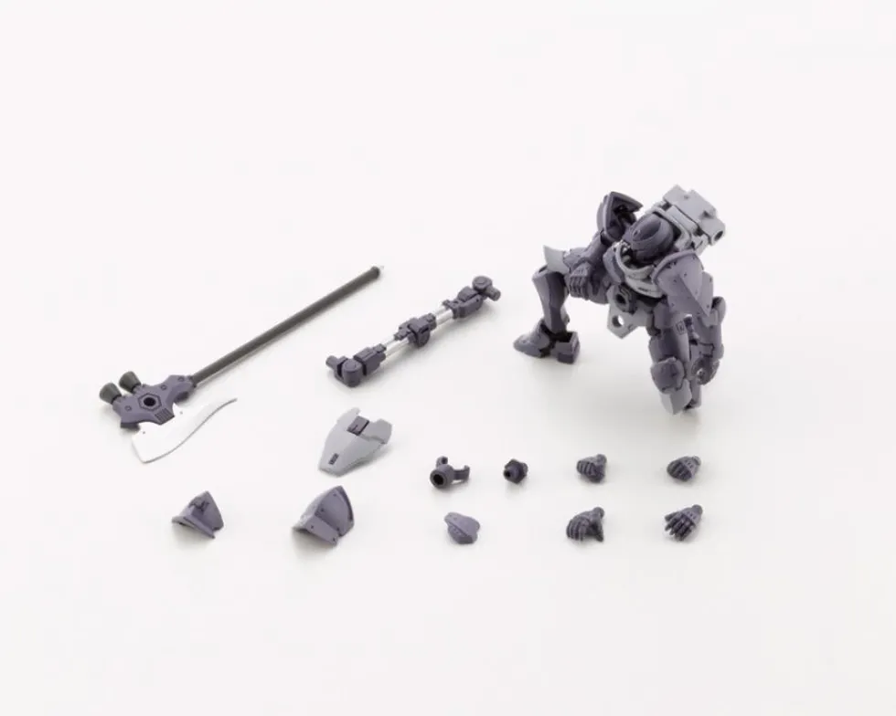 Hexa Gear Governor Para-Pawn Judge Head