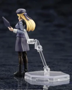 Hexa Gear Governor Queen of White: Virginia Earthcline
