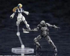 Hexa Gear Governor Queen of White: Virginia Earthcline