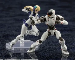 Hexa Gear Governor Queen of White: Virginia Earthcline
