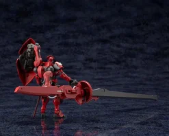 Hexa Gear Governor Queen's Guard