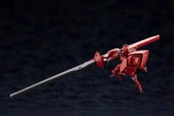 Hexa Gear Governor Queen's Guard
