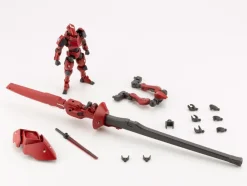 Hexa Gear Governor Queen's Guard