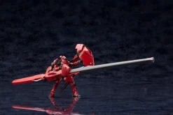 Hexa Gear Governor Queen's Guard