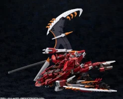 Hexa Gear Governor Queen's Guard