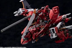Hexa Gear Governor Queen's Guard