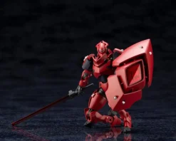 Hexa Gear Governor Queen's Guard