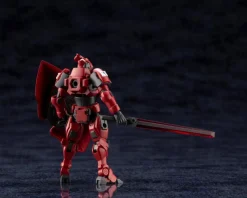 Hexa Gear Governor Queen's Guard
