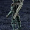 Hexa Gear Governor Warmage Cerberus