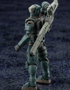 Hexa Gear Governor Warmage Cerberus