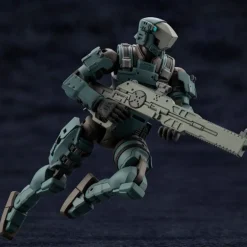 Hexa Gear Governor Warmage Cerberus