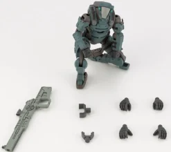 Hexa Gear Governor Warmage Cerberus