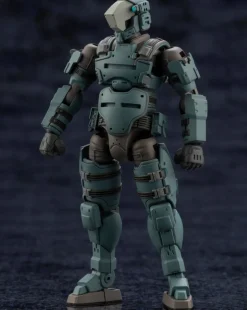 Hexa Gear Governor Warmage Cerberus