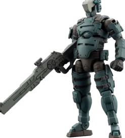 Hexa Gear Governor Warmage Cerberus