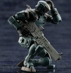 Hexa Gear Governor Warmage Cerberus