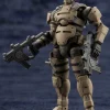 Hexa Gear Governor Warmage Hetzer