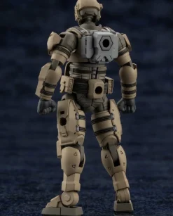 Hexa Gear Governor Warmage Hetzer