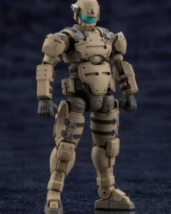 Hexa Gear Governor Warmage Hetzer