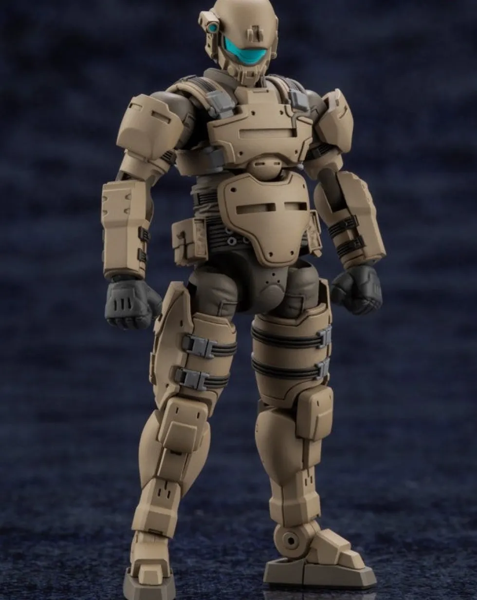 Hexa Gear Governor Warmage Hetzer