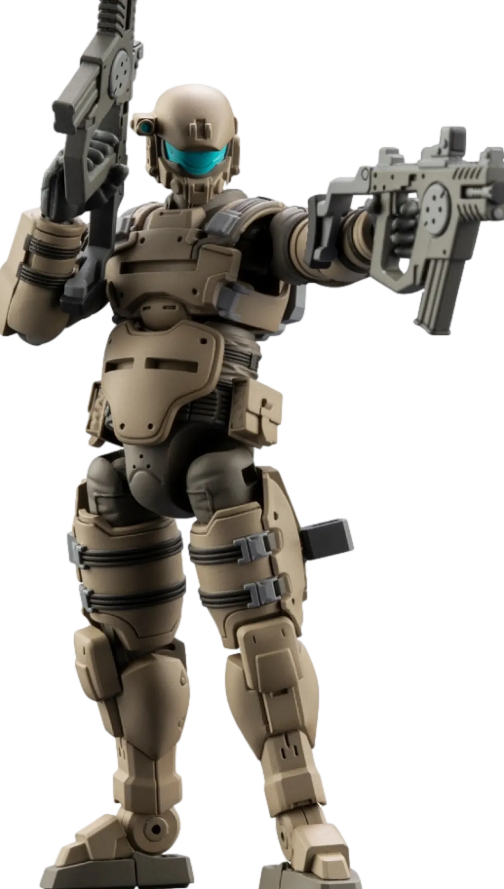 Hexa Gear Governor Warmage Hetzer