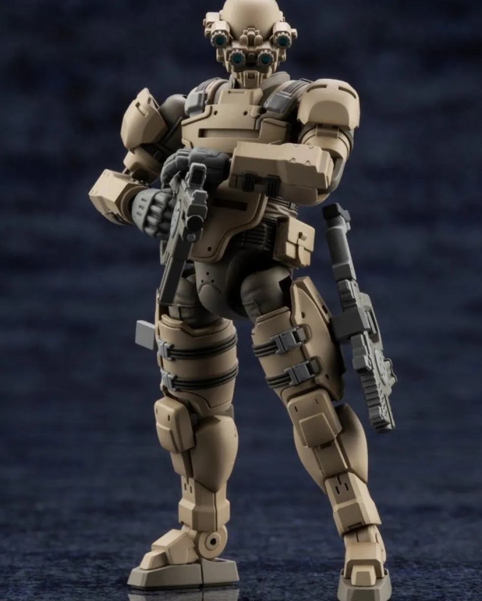 Hexa Gear Governor Warmage Hetzer