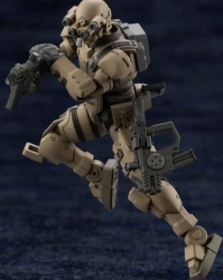 Hexa Gear Governor Warmage Hetzer