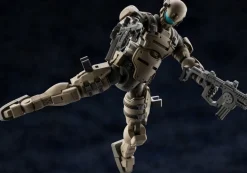 Hexa Gear Governor Warmage Hetzer
