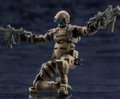 Hexa Gear Governor Warmage Hetzer