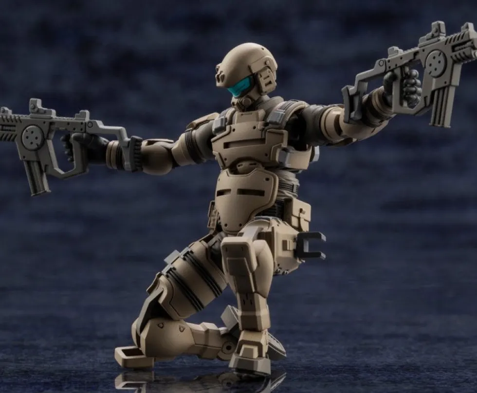 Hexa Gear Governor Warmage Hetzer